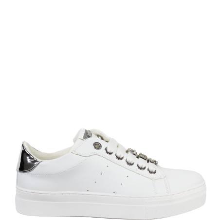 4US - Sneaker - Donna - 42740B