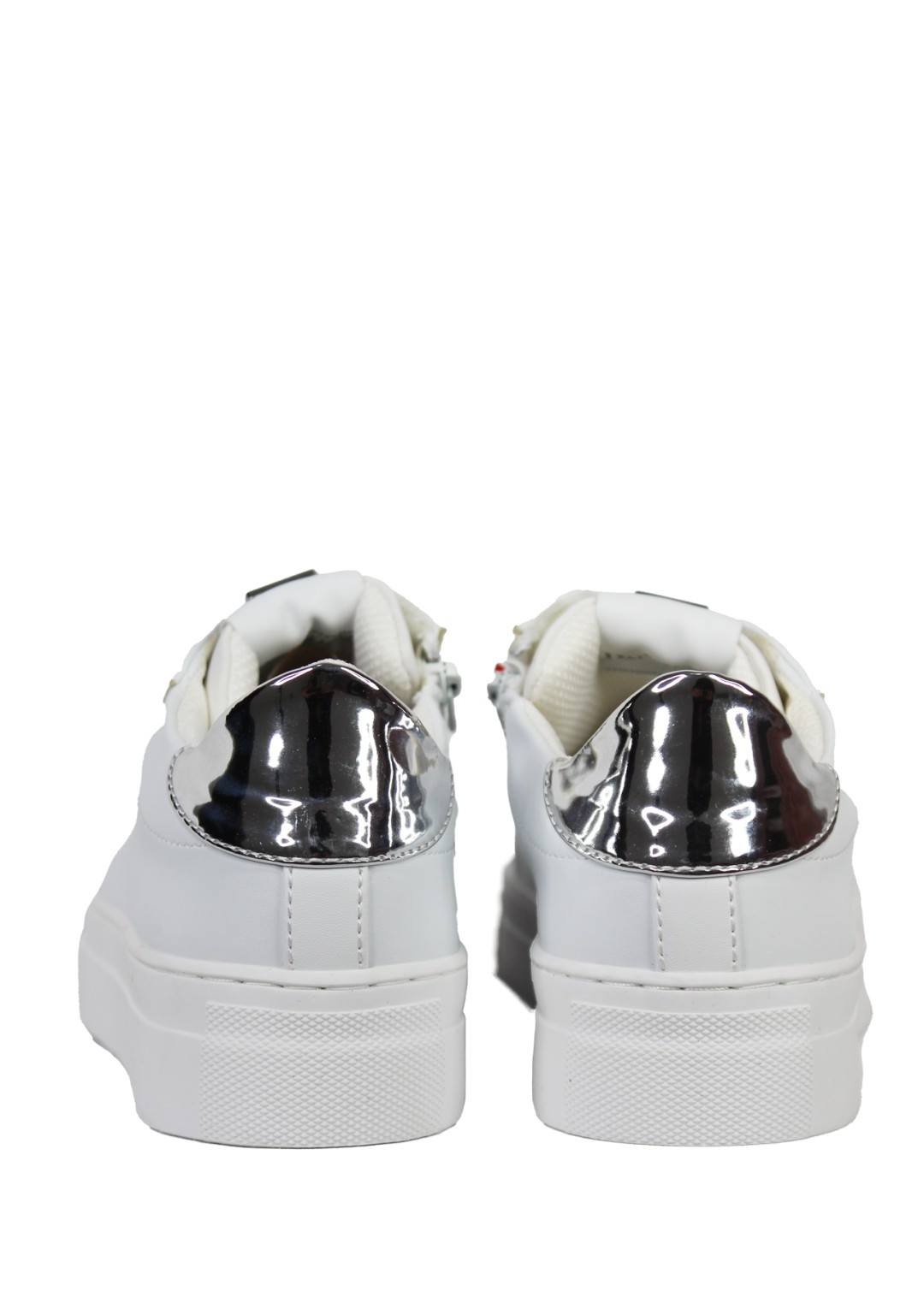 4US - Sneaker - Donna - 42740B