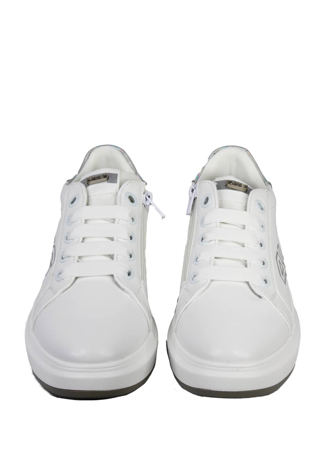 4US - Sneaker - Donna - 42706B D