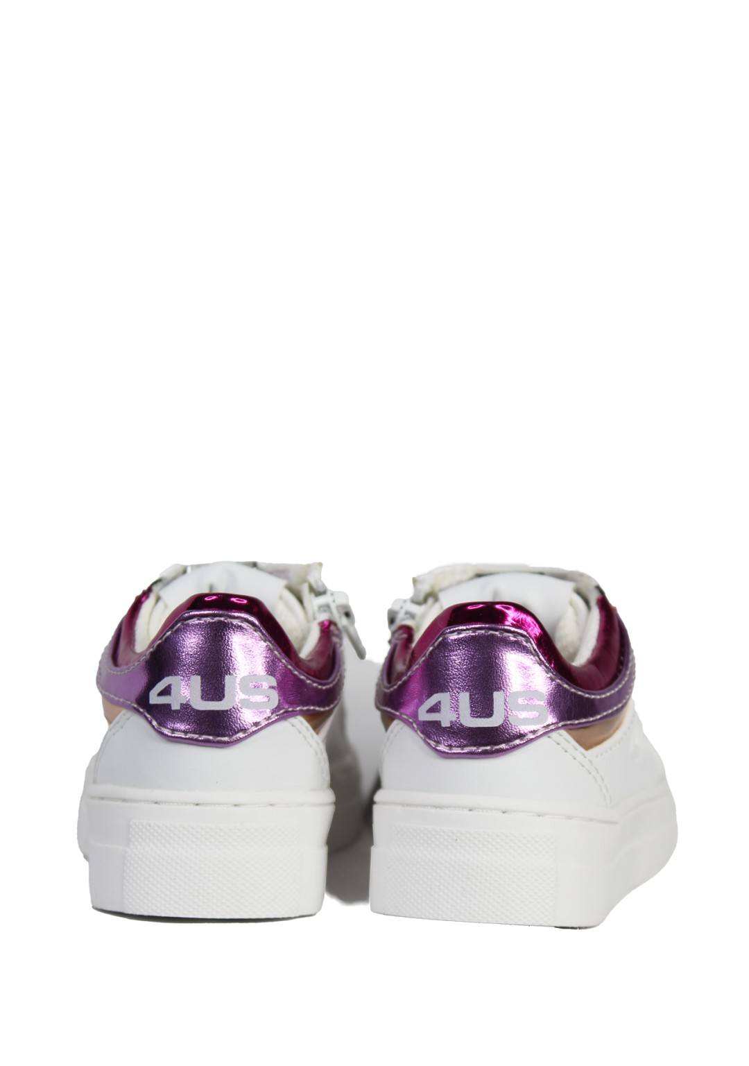 4US - Sneaker - Bambine e ragazze - 42743B