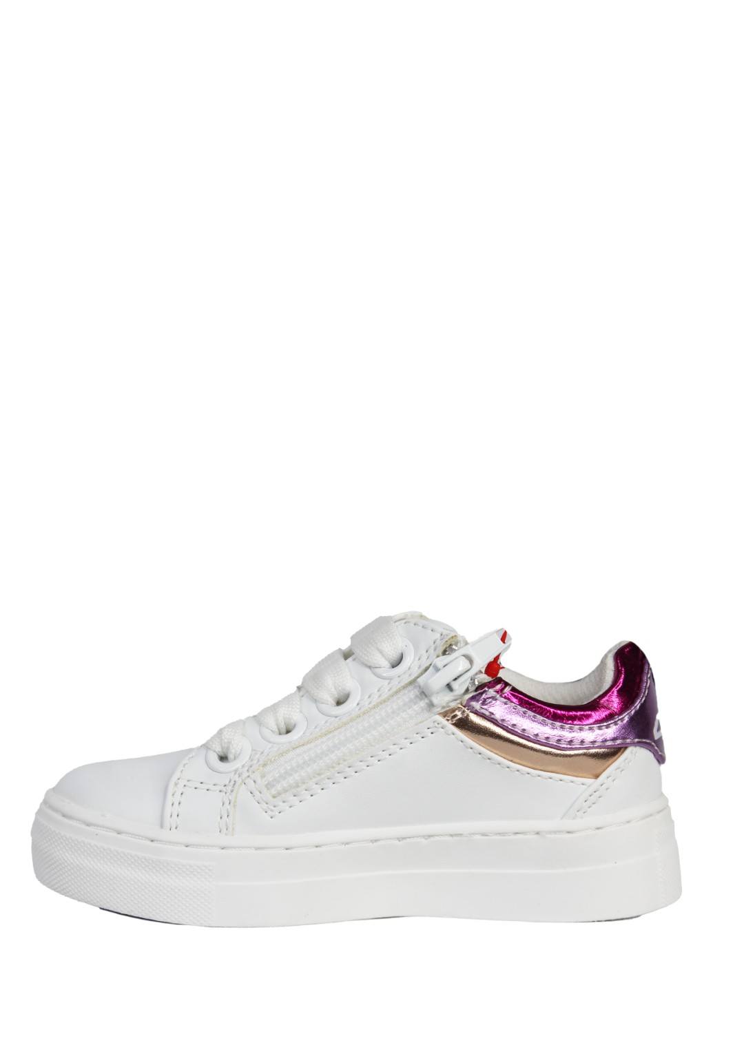 4US - Sneaker - Bambine e ragazze - 42743B