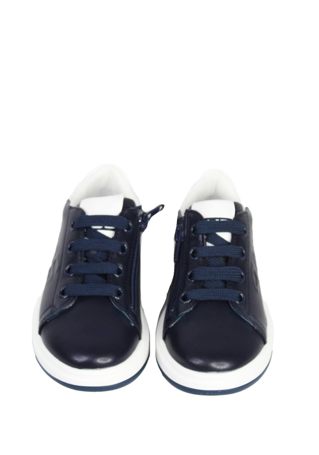 4US - Sneaker Logo - Bambini e ragazzi - 42700 B