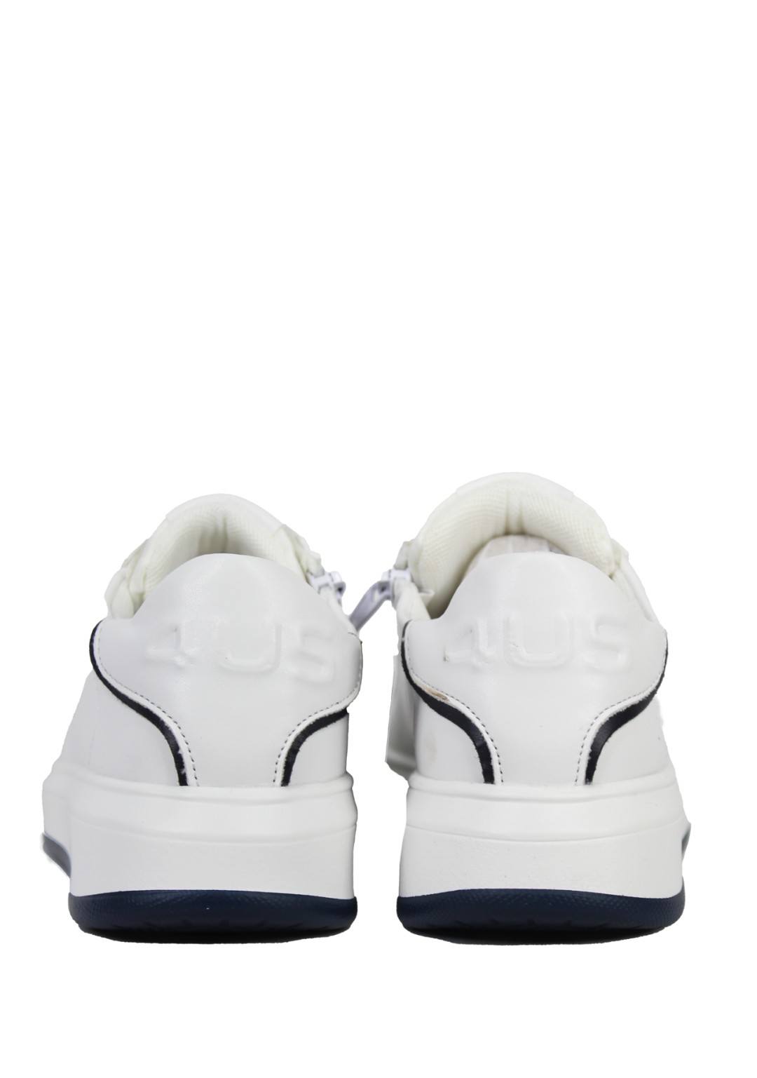 4US - Sneaker - Bambini e ragazzi - 42702 W