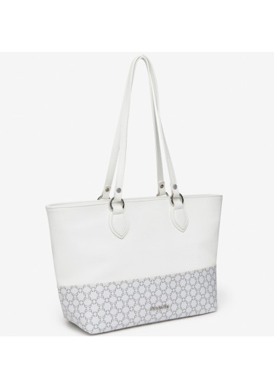 NEROGIARDINI - Shopper in pelle -  - E443760D B