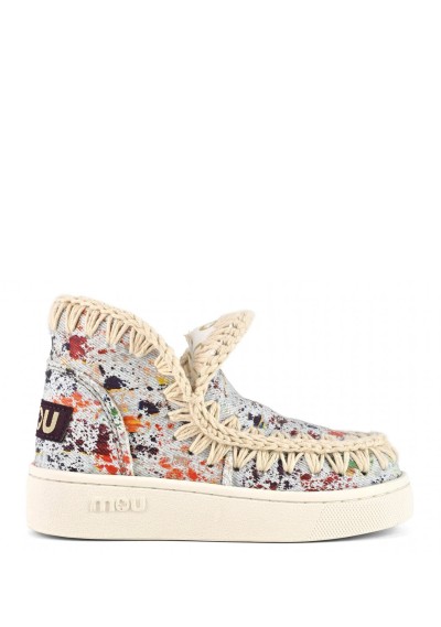 Mou - Mou Multicolor - Bambine e ragazze - MU.SK211012K