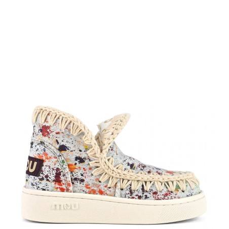 Mou - Mou Multicolor - Bambine e ragazze - MU.SK211012K