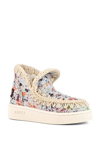 Mou - Mou Multicolor - Bambine e ragazze - MU.SK211012K