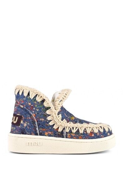 Mou - Mou Multicolor - Bambine e ragazze - MU. SK211012K