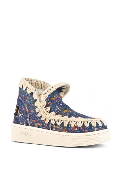 Mou - Mou Multicolor - Bambine e ragazze - MU. SK211012K