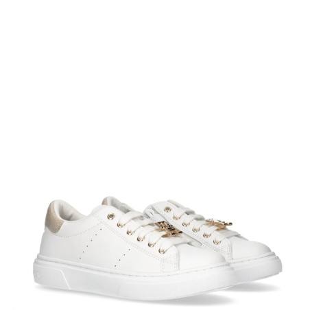 TOMMY HILFIGER - Sneakers Allacciata - Bambine e ragazze - T3A9 -33207