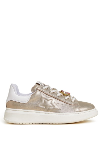 NEROGIARDINI - Sneakers Stella - Bambine e ragazze - 961 F
