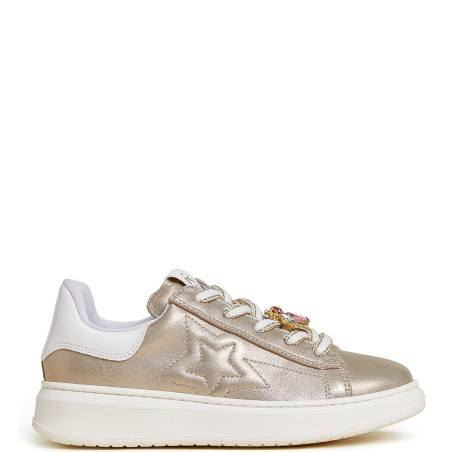 NEROGIARDINI - Sneakers Stella - Bambine e ragazze - 961 F