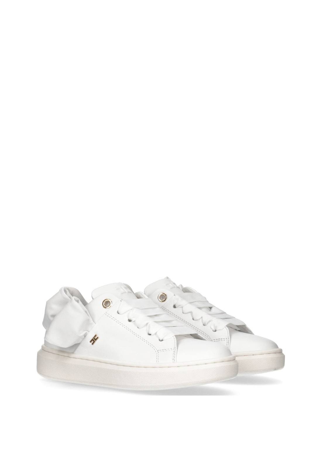 Elisabetta Franchi - Sneaker bassa - Bambina F1A9-E0027 0092100