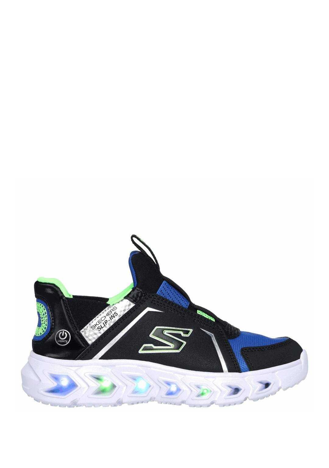 Skechers - Sneaker Slip-ins - Bambini e ragazzi - 403830L/BBLM