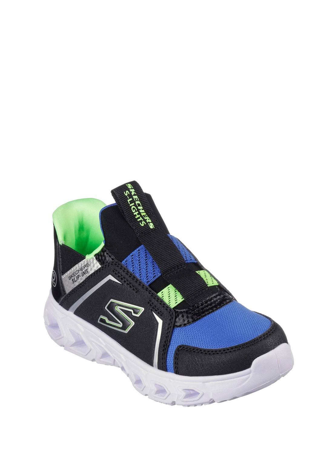 Skechers - Sneaker Slip-ins - Bambini e ragazzi - 403830L/BBLM