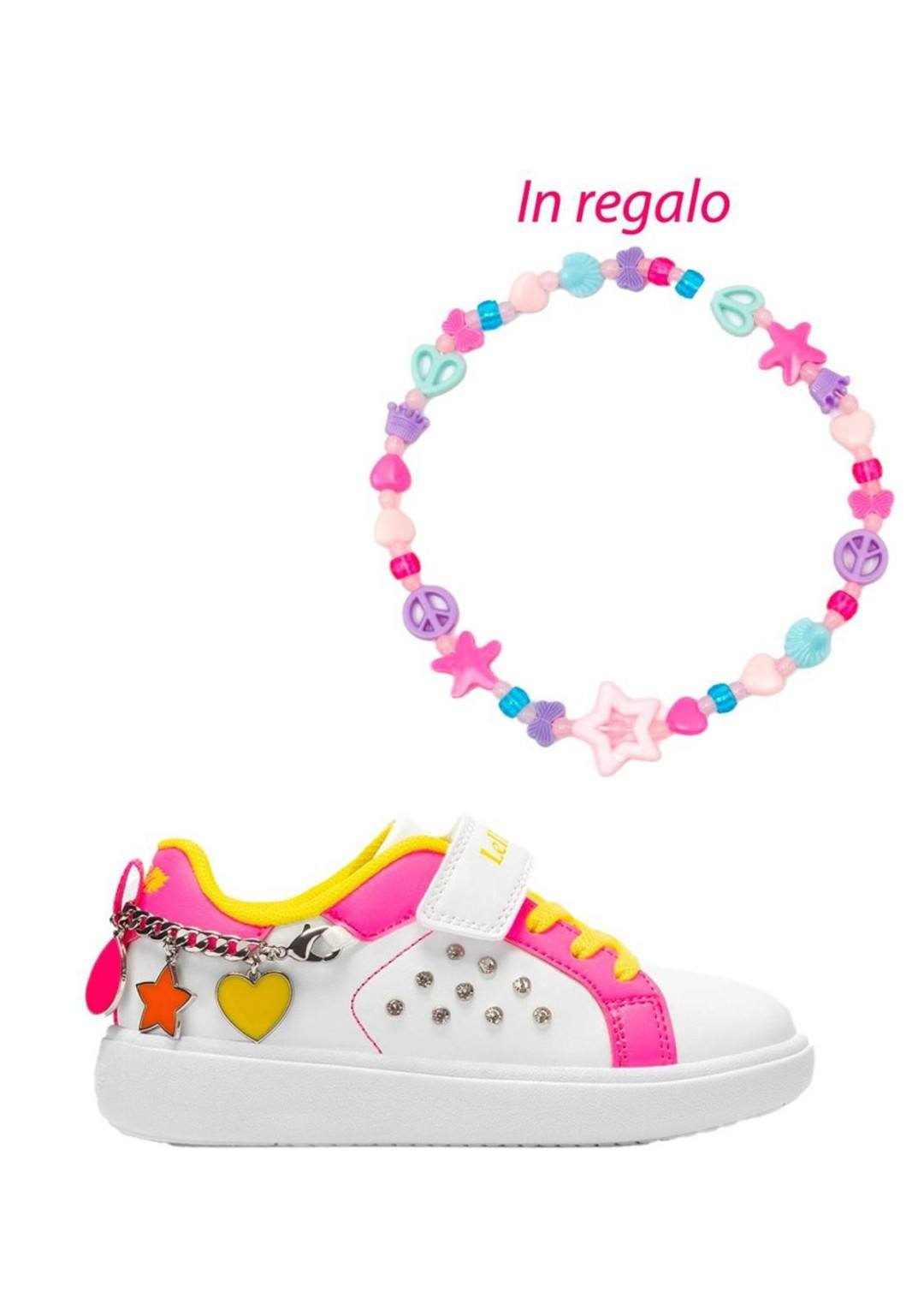 Lelli Kelly - Sneaker bracciale - Bambine e ragazze - LKAA3410