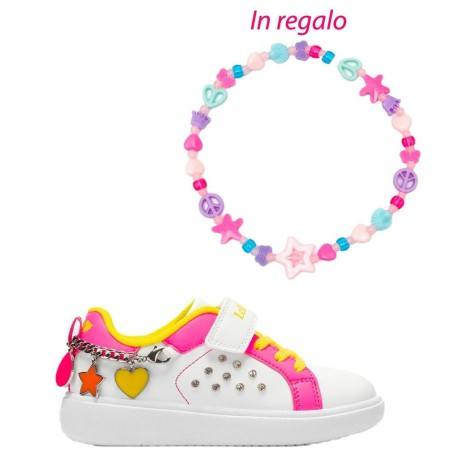 Lelli Kelly - Sneaker bracciale - Bambine e ragazze - LKAA3410