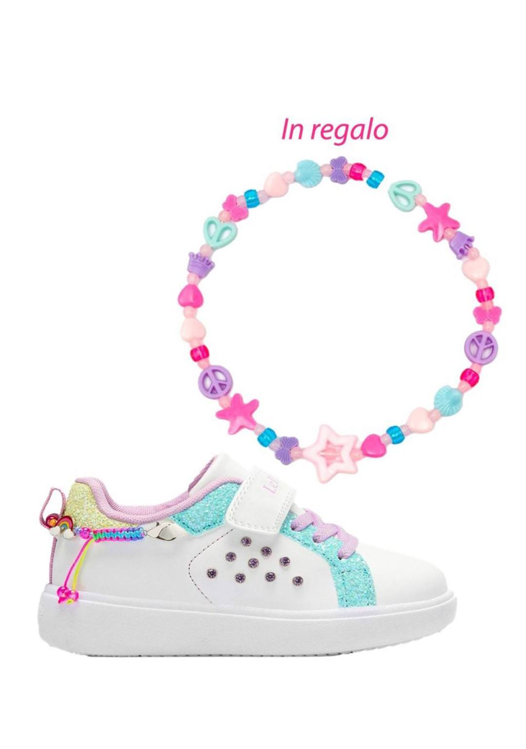 Lelli Kelly - Sneaker bracciale - Bambine e ragazze - LKAA3410 M