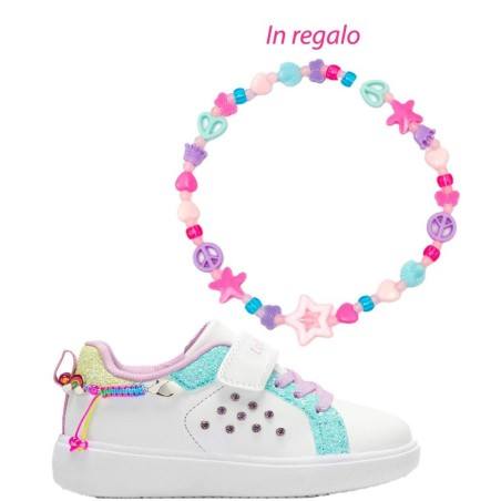 Lelli Kelly - Sneaker bracciale - Bambine e ragazze - LKAA3410 M