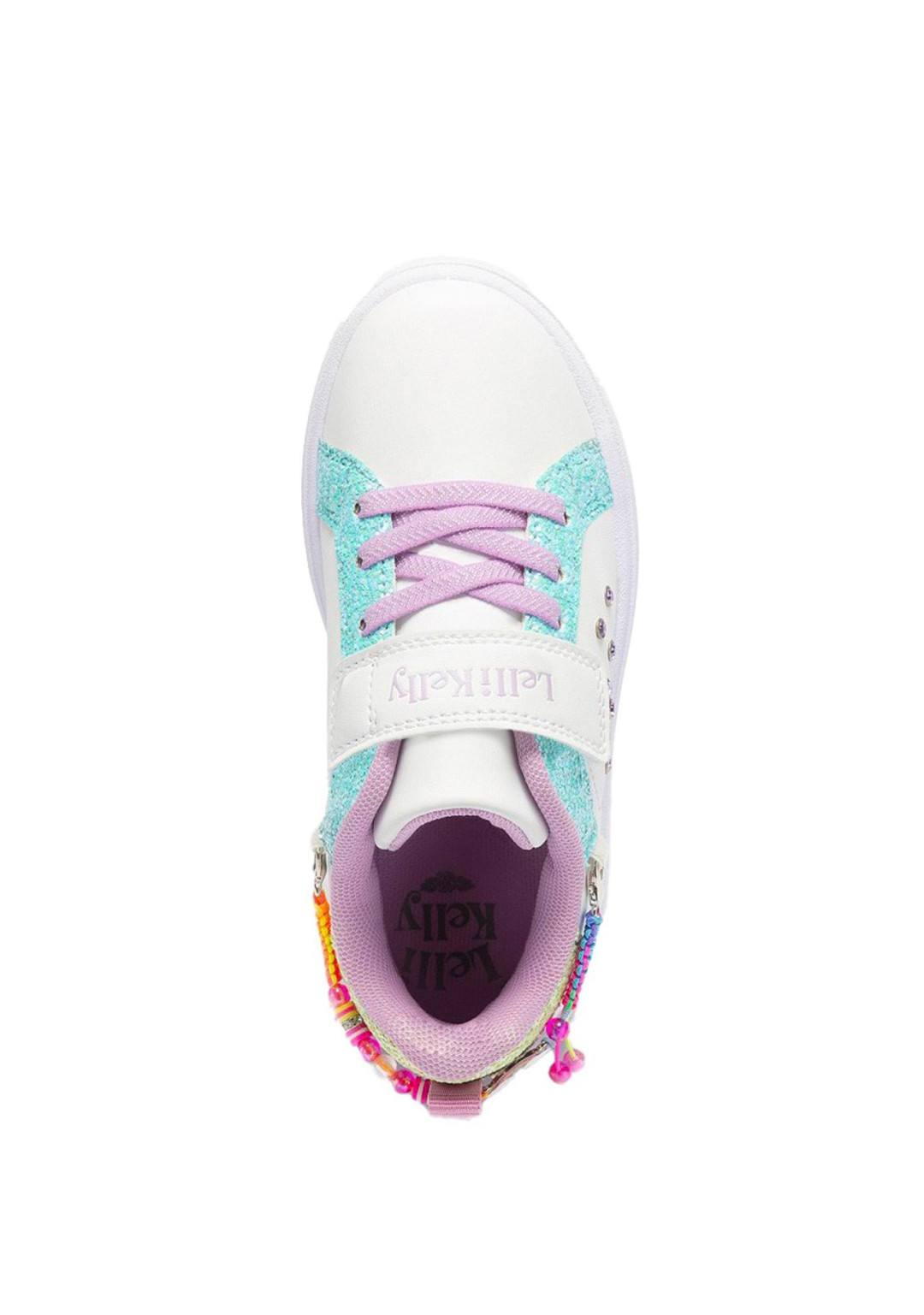 Lelli Kelly - Sneaker bracciale - Bambine e ragazze - LKAA3410 M