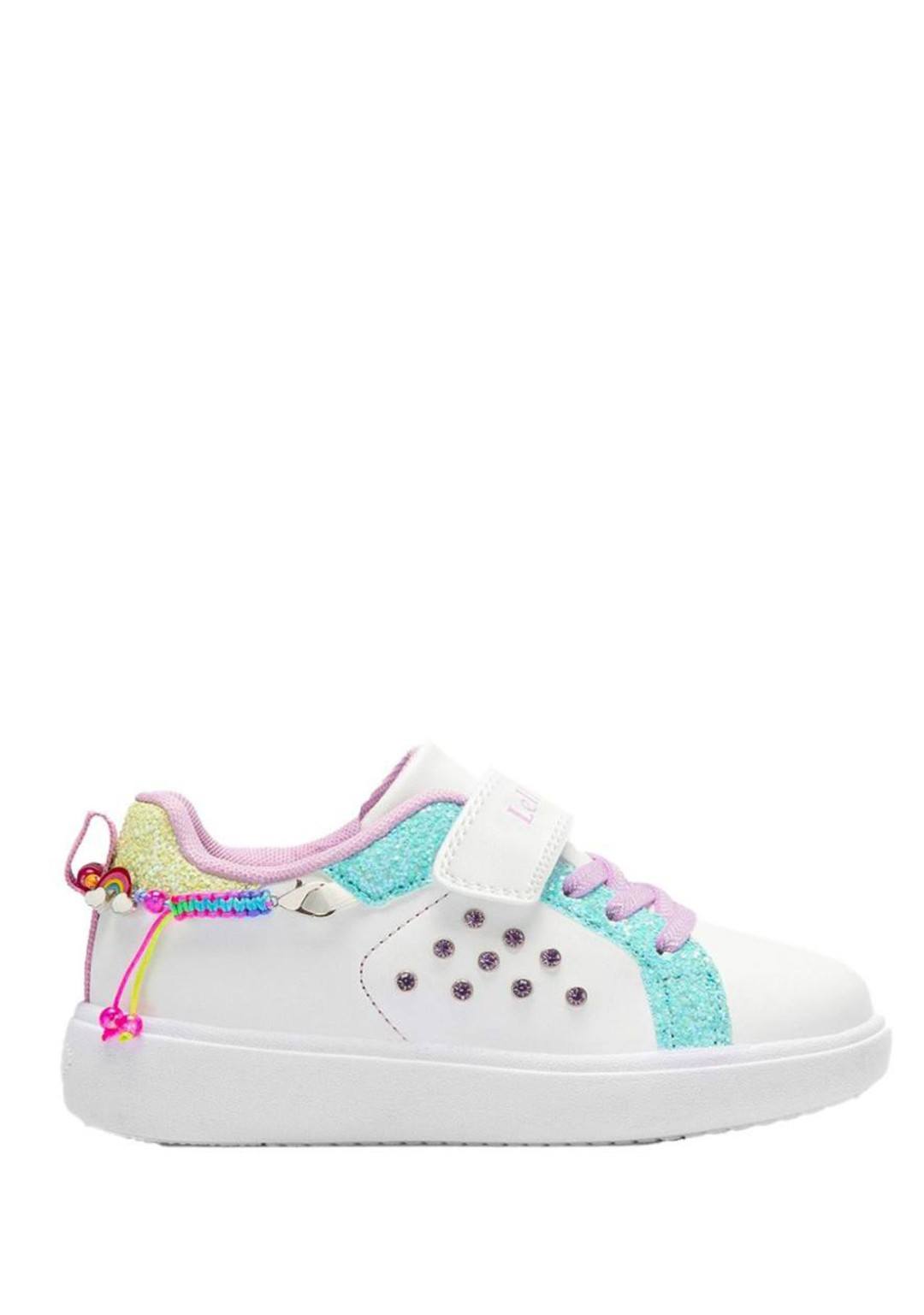 Lelli Kelly - Sneaker bracciale - Bambine e ragazze - LKAA3410 M