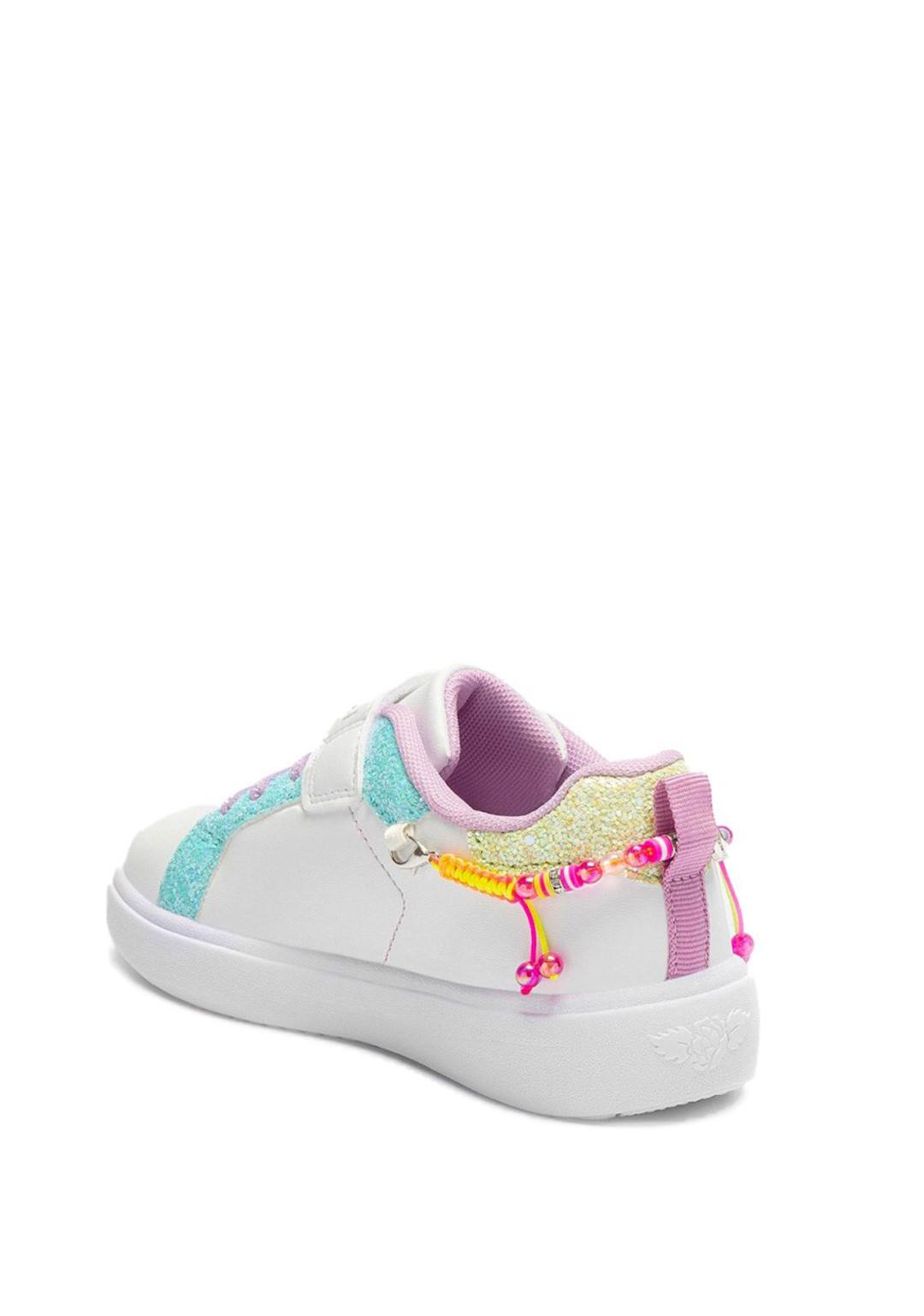 Lelli Kelly - Sneaker bracciale - Bambine e ragazze - LKAA3410 M