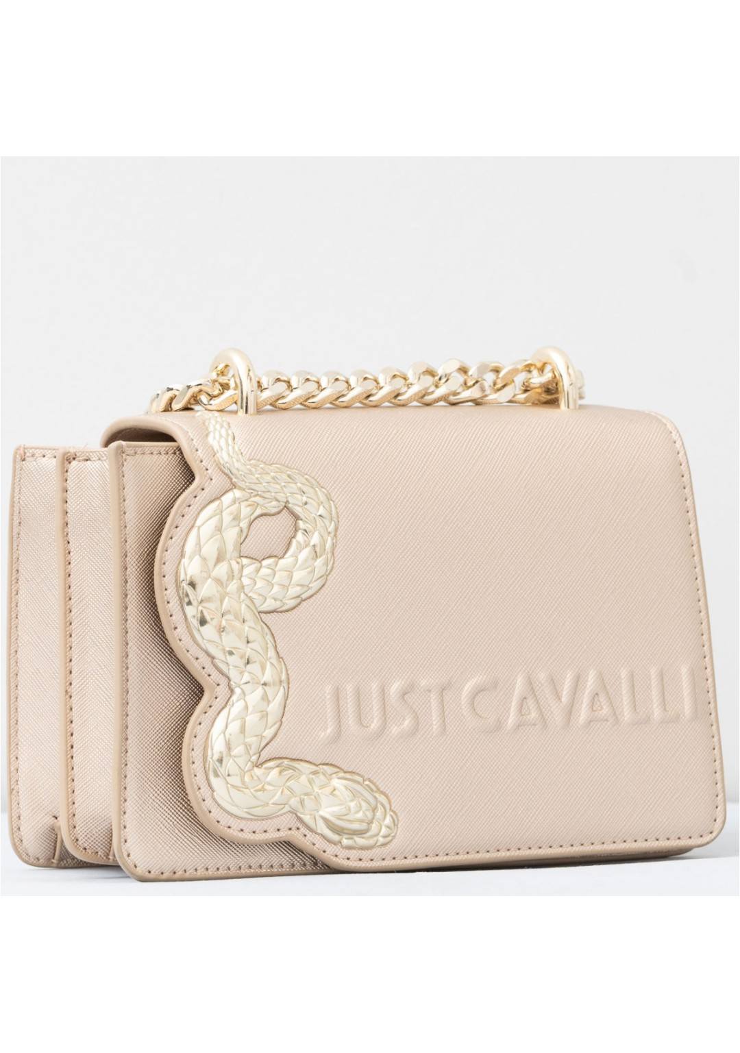 Just Cavalli - Tracolla Patta - Donna - 76RA4BN3 937