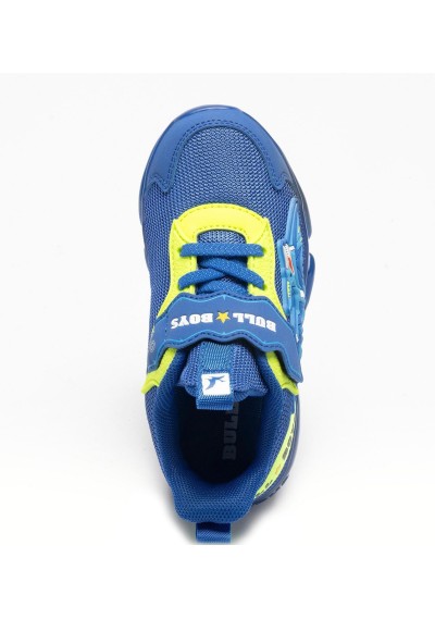 Bull Boys - Sneaker Pterodattilo - Bambini e ragazzi - DNAK4506