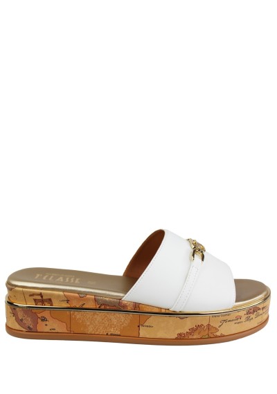 ALVIERO MARTINI - Ciabatta Accessorio - Donna - N 1879 0371 B