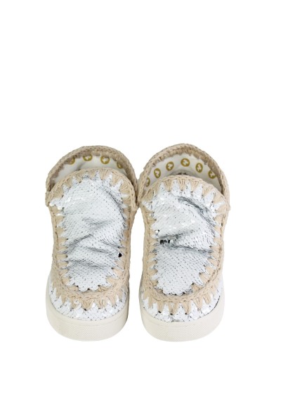 Mou - Mou Paiette - Bambine e ragazze - MU.SK211009K W