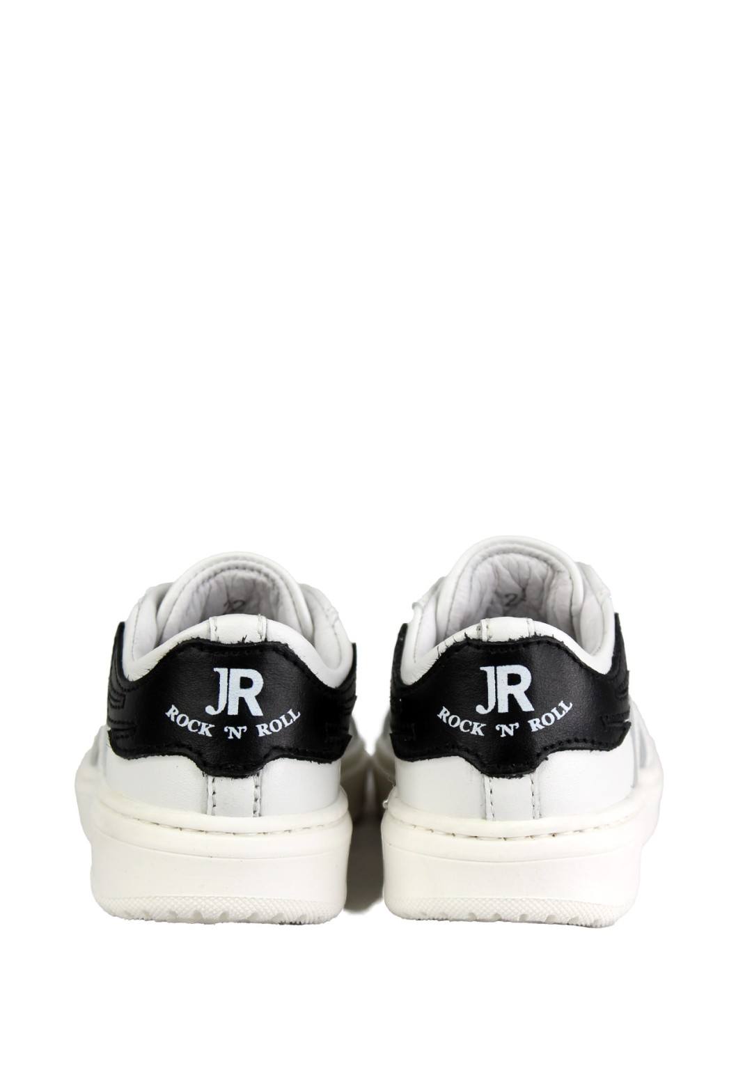 John Richmond - Sneaker LogoX - Bimbo - 22802/PP C