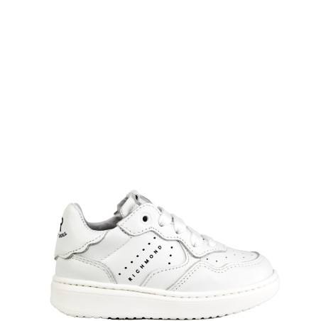 John Richmond - Sneaker Traf. - Bimbo - 22805/PP A