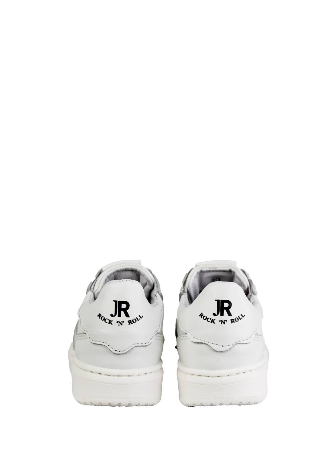 John Richmond - Sneaker Traf. - Bimbo - 22805/PP A