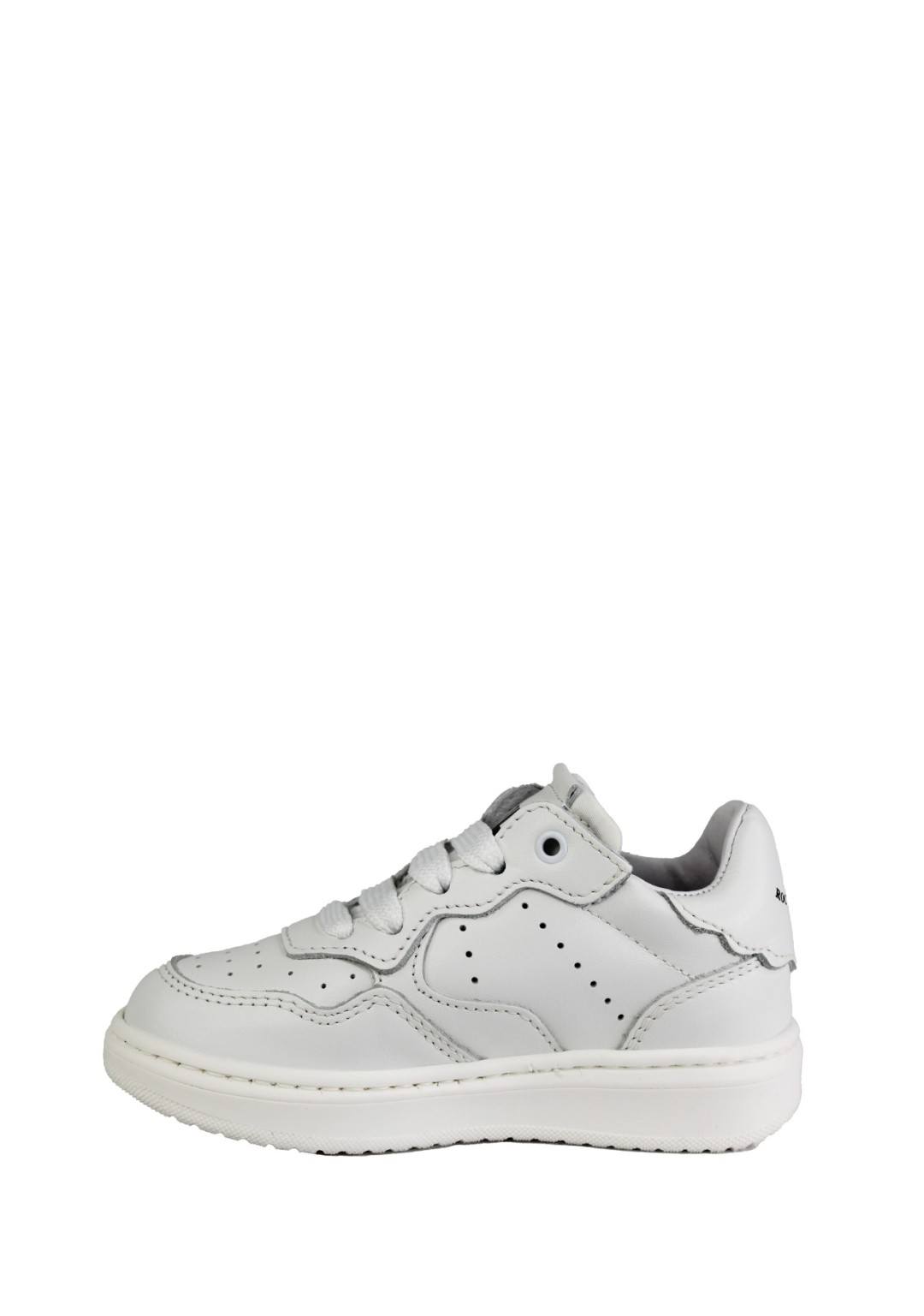 John Richmond - Sneaker Traf. - Bimbo - 22805/PP A