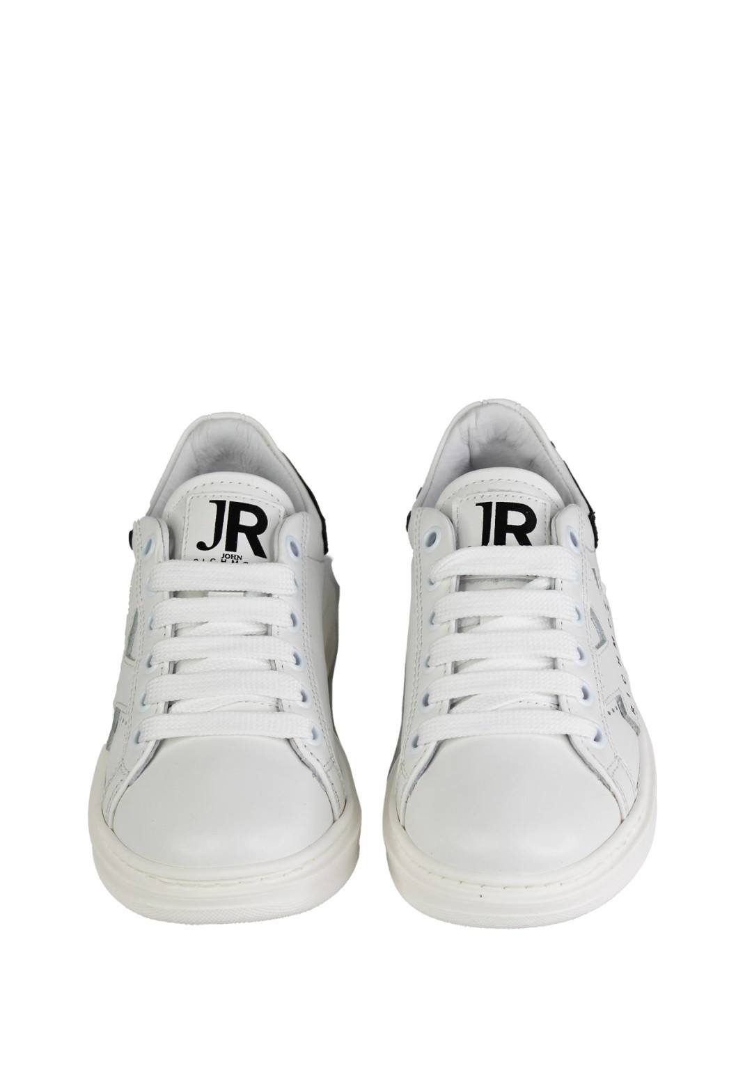 John Richmond - Sneaker LogoX - Bambini e ragazzi - 22802 C