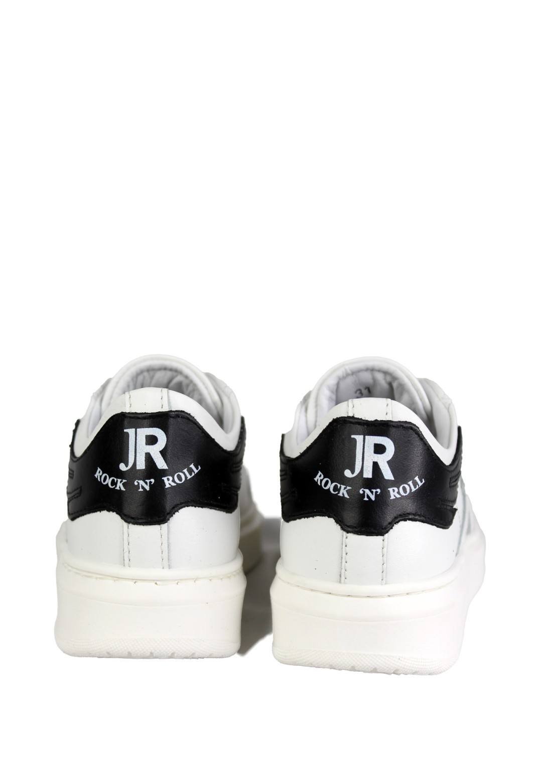 John Richmond - Sneaker LogoX - Bambini e ragazzi - 22802  C