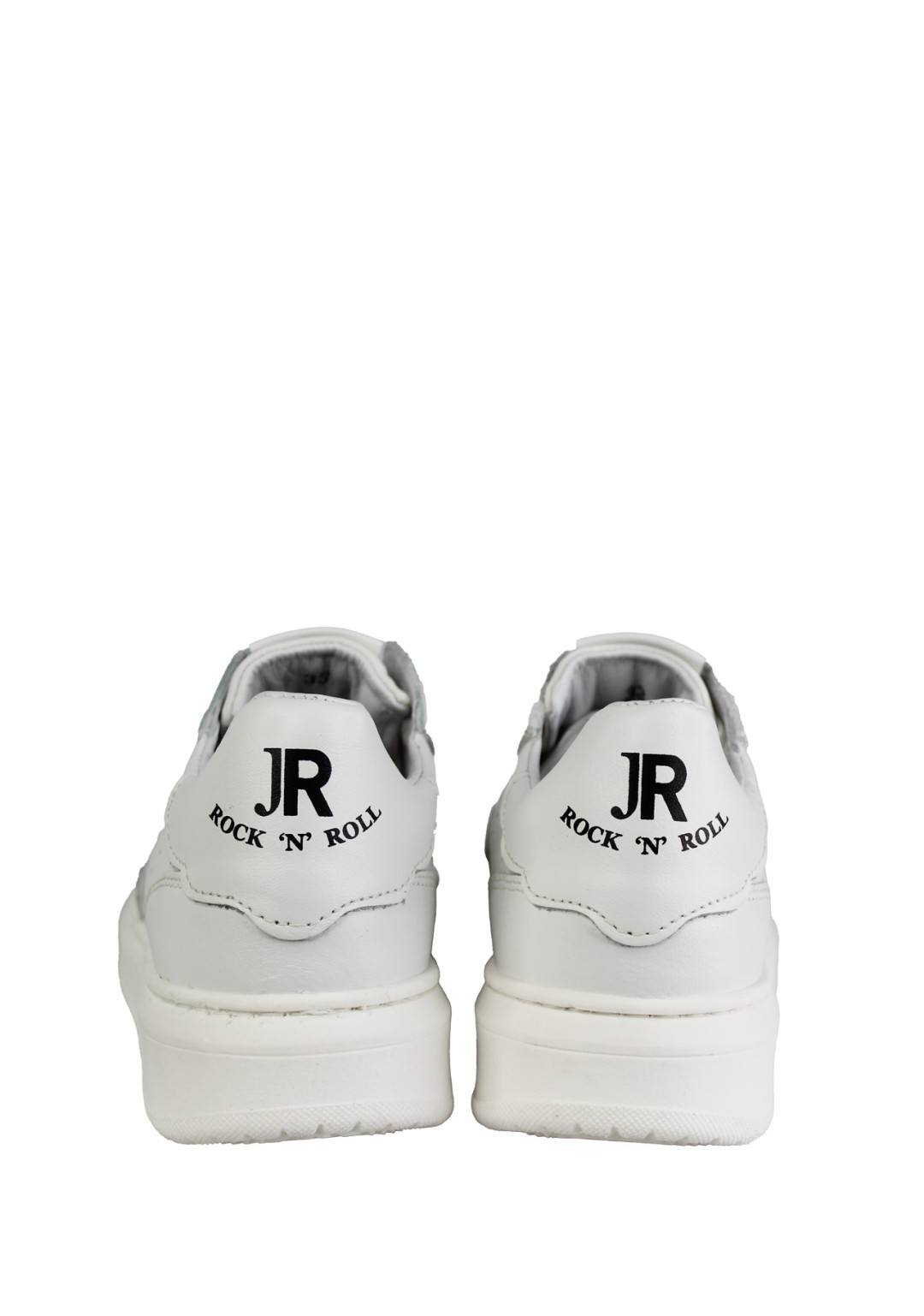 John Richmond - Sneaker Traf. - Bambini e ragazzi - 22805  A