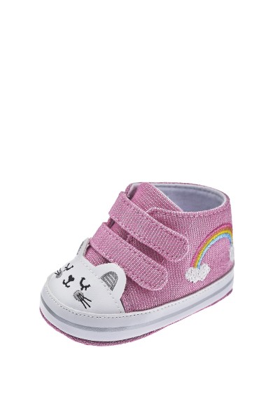 Chicco - Scarpetta Gatto - Bimba - 01071057000000