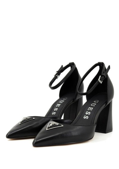 Guess - Decolleté Bracc. - Donna - FLPBSYLEA08