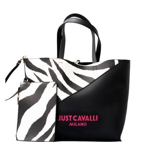 Just Cavalli - Shopper Fantasia - Donna - 76RA4BU1 L01