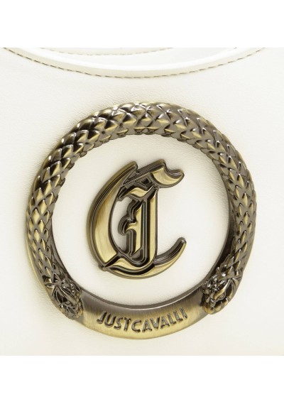 Just Cavalli - Borsetta Logo - Donna - 76RA4BZ7 003