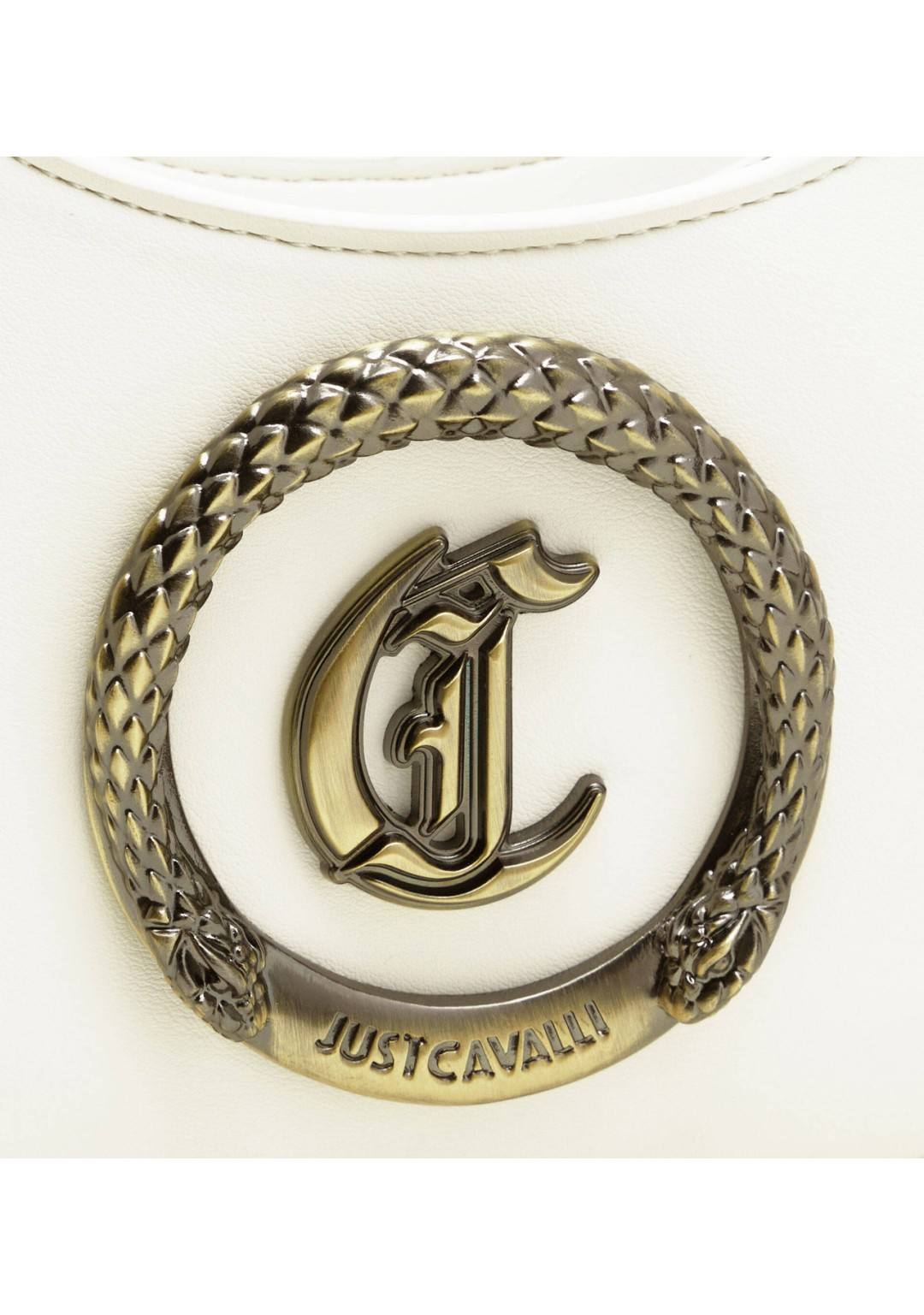 Just Cavalli - Borsetta Logo - Donna - 76RA4BZ7 003