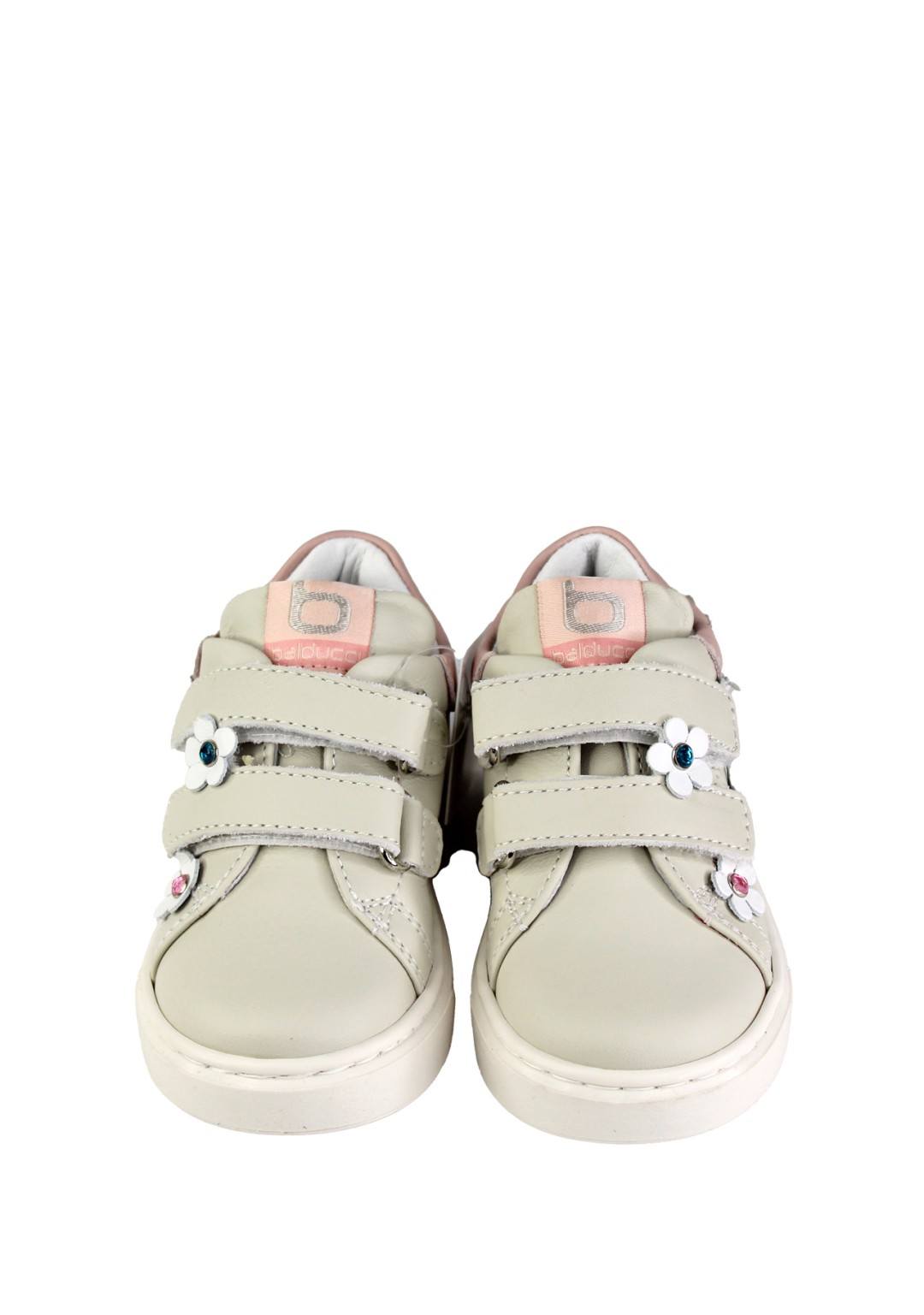 Balducci - Sneaker Fiori - Bimba - CSP5703R