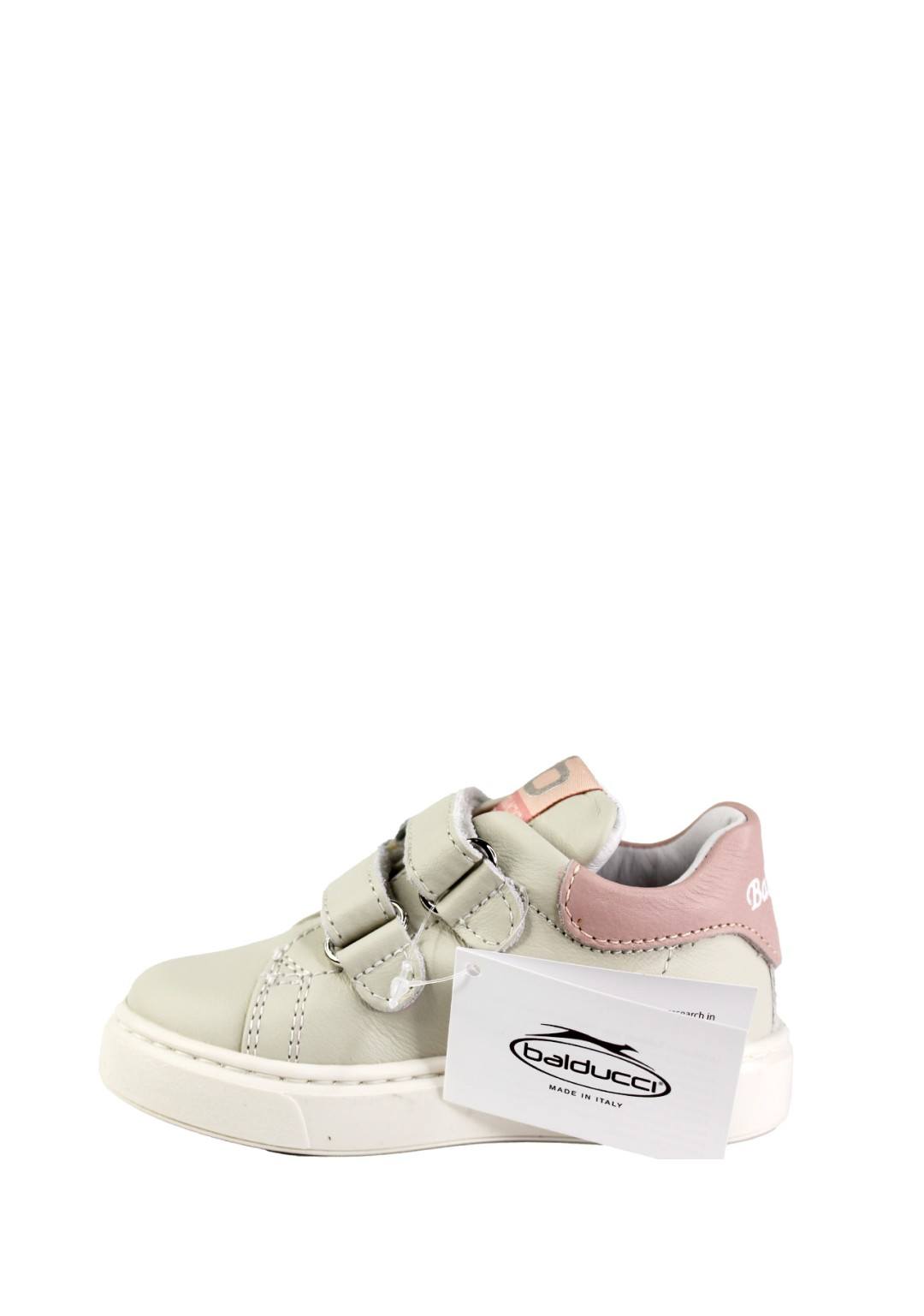 Balducci - Sneaker Fiori - Bimba - CSP5703R