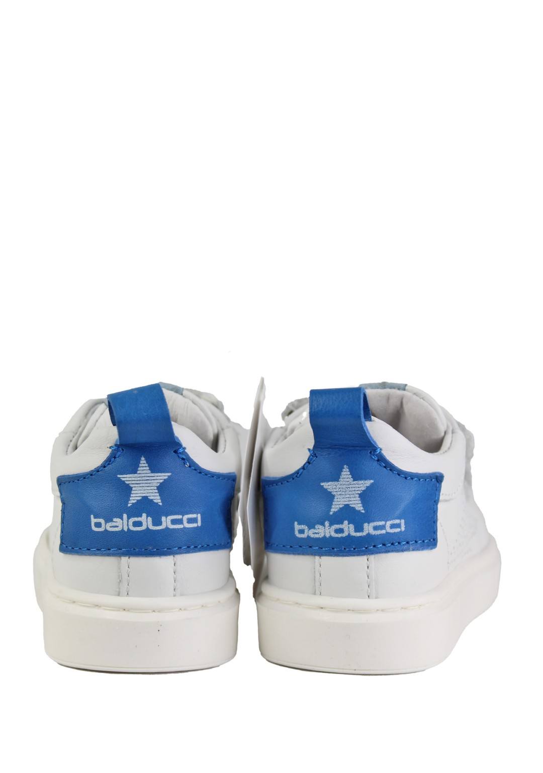Balducci - Stella Rip.Blu - Bimbo - CSP5705J