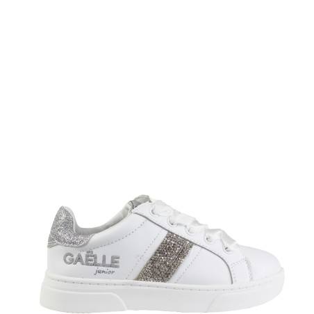 GAëLLE PARIS - Strass Argento - Bambine e ragazze - Candy GS0021L