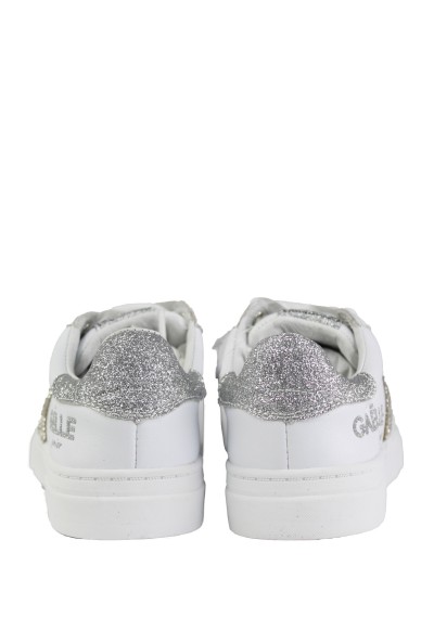 GAëLLE PARIS - Strass Argento - Bambine e ragazze - Candy GS0021L