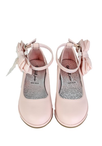 GAëLLE PARIS - Ballerina Fiocco - Bambine e ragazze - Dance GB0002S R