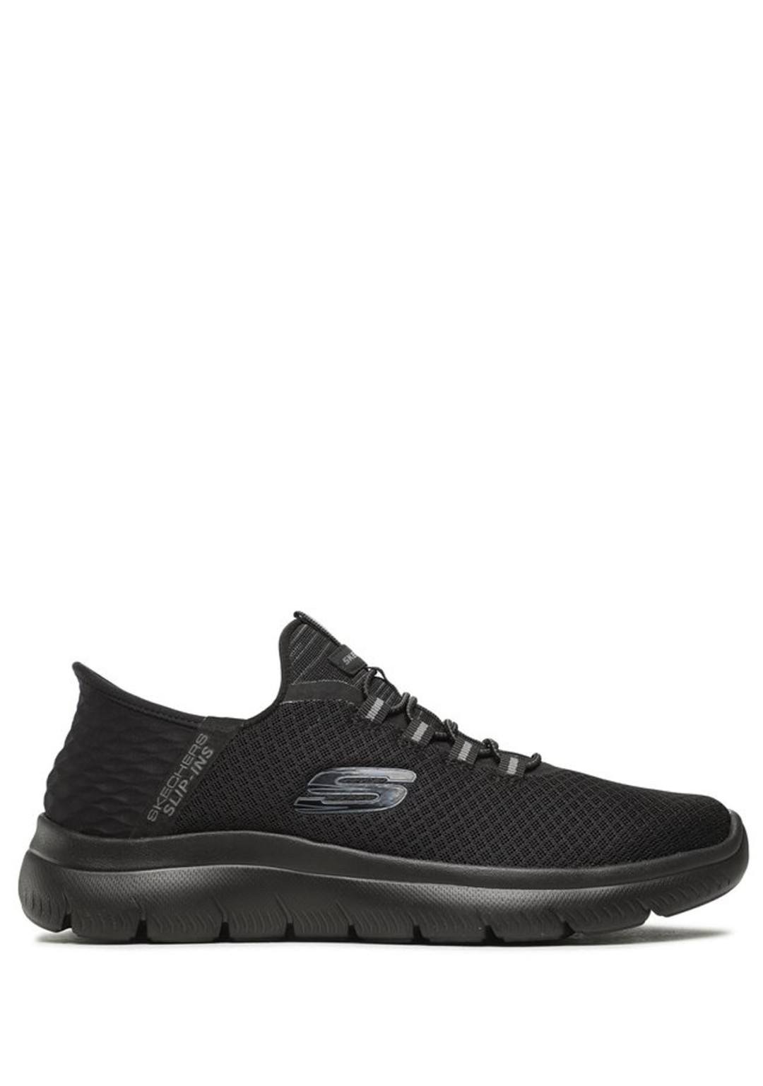 Skechers - Sneaker Slip-ins - Uomo - 232457/BBK