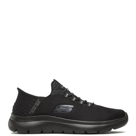 Skechers - Sneaker Slip-ins - Uomo - 232457/BBK